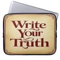 Write Your Truth 3