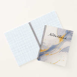 Write Your Way to Success with Our 8.5 x 11 Notebook