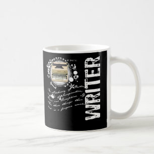Writer Alchemy Coffee Mug
