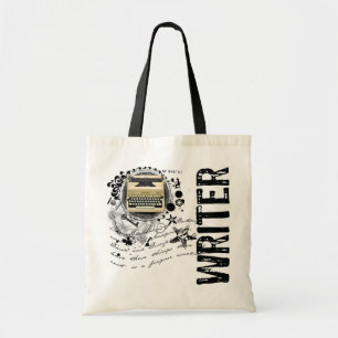 Writer Alchemy Tote Bag