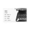 Writer Editor Author Novelist Book Business Card