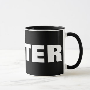 Writer Mug EDL120314