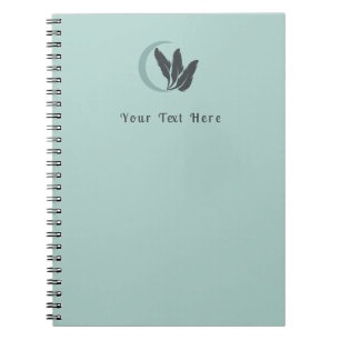 Writer Personalized Notebook