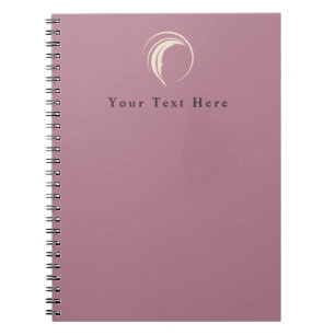 Writer Personalized Notebook