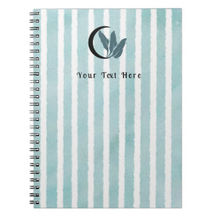 Writer Personalized Notebook
