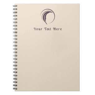 Writer Personalized Notebook