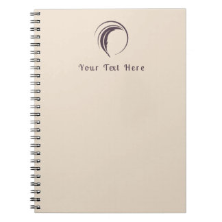 Writer Personalized Notebook