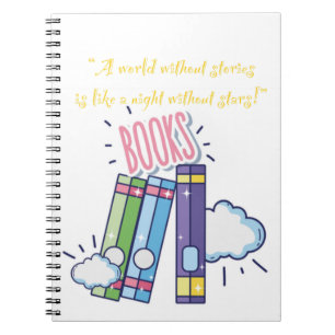 Writer´s Notebook
