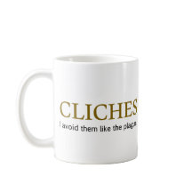 Writer's Mug
