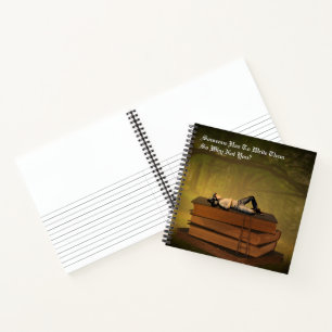 Writers Notebook