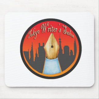 Writer's Pad Mouse Pad