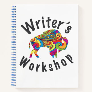 Writer's Workshop Notebook