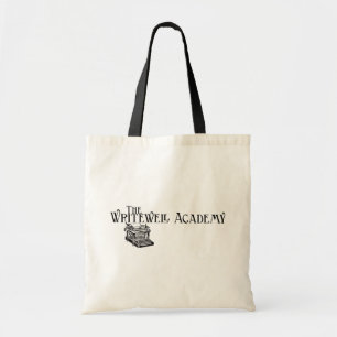 Writewell Academy Logo Tote Bag