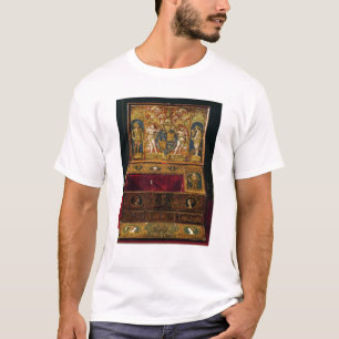 Writing box or table desk T-Shirt