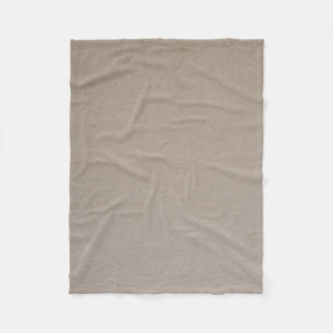 Writing Fleece Blanket