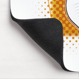 Writing Lover  Mouse Pad