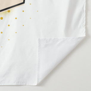 Writing Lover Tapestry