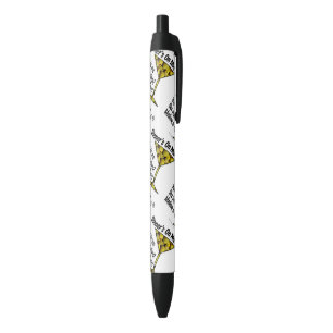 WRITING PENS - MEDIUM or RARE MARTINI OLIVES?