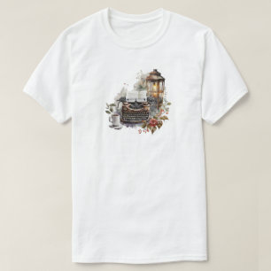 Writing T-Shirt