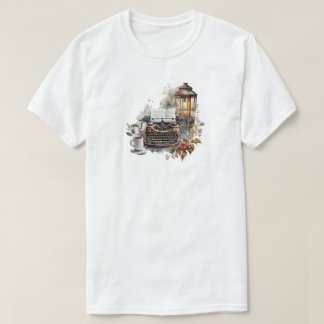 Writing T-Shirt
