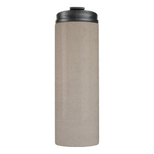 Writing Thermal Tumbler