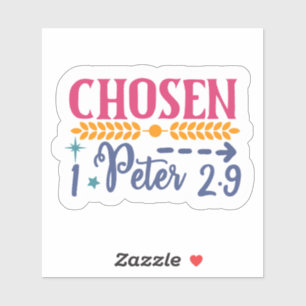 Written in a Stylized Way