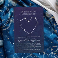 Written In The Stars Baby Shower Themed