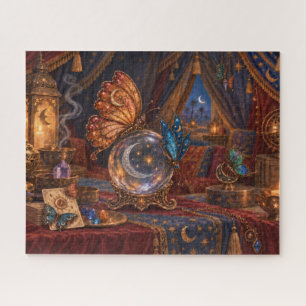 Written in the Stars Jigsaw Puzzle