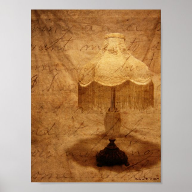 Written with Love Poster (Front)