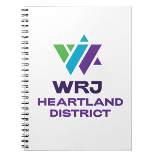 WRJ Heartland Notebook