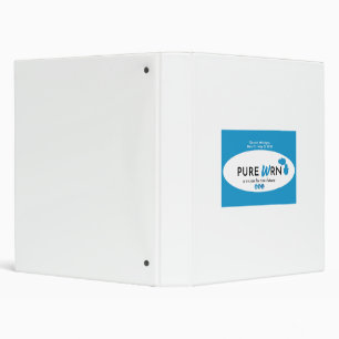 WRN Convention 2025 Binder