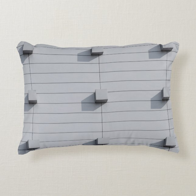 Wroc?aw Accent Pillow (Front)
