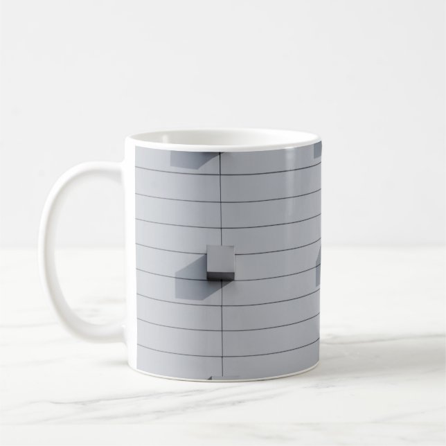 Wroc?aw Coffee Mug (Left)