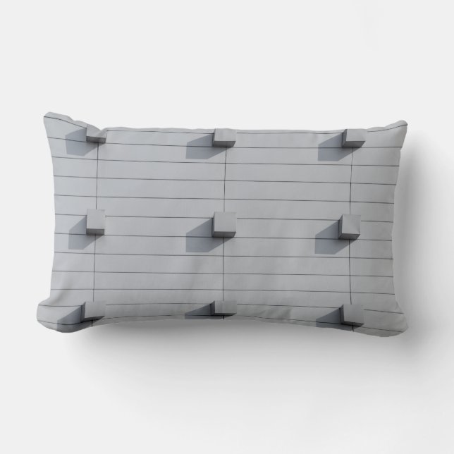 Wroc?aw Lumbar Pillow (Front)