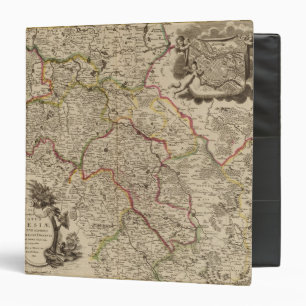 Wroclaw Poland Binder