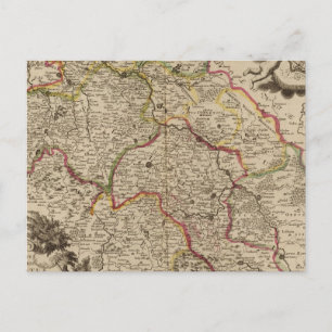 Wroclaw Poland Postcard