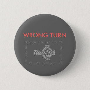 Wrong Turn at Albequerque button
