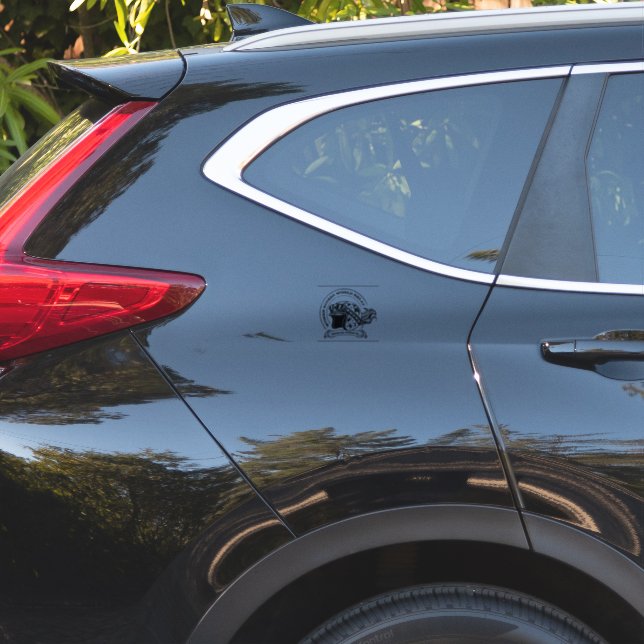 WRWR Global Decal (Car Back)