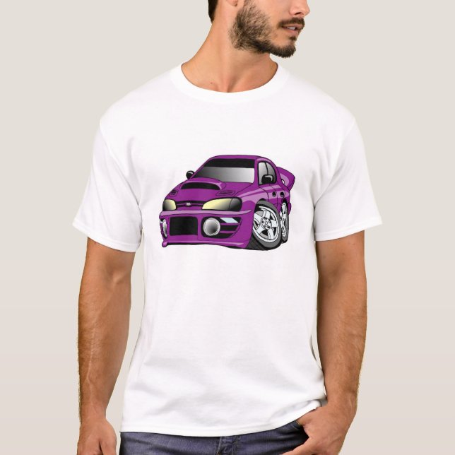 wrx T-Shirt (Front)