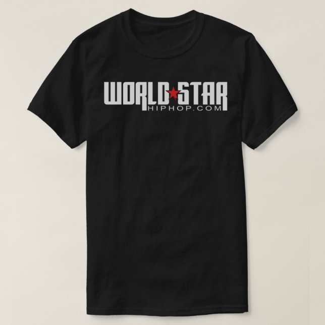 WSHH Essential T-Shirt (Design devant)
