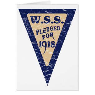 WSS-1918 - en détresse