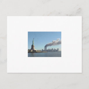 WTC1 POSTCARD