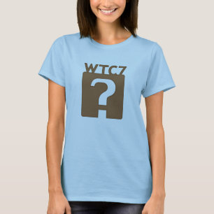 WTC7 - ? T-Shirt