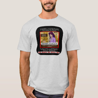 WTC Building 7 T-shirts