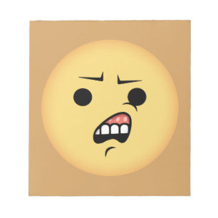 WTF Emoji Notepad