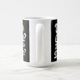 wtf is gluten coffee mug