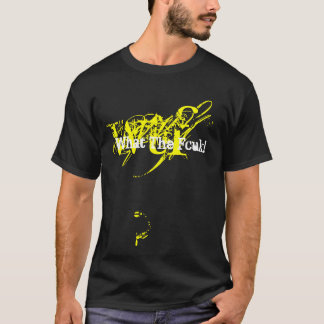 WTF@#?! T-Shirt