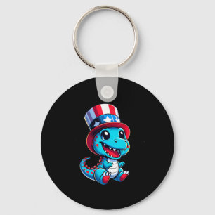 Wtf What The Is A Kilometre George Washington July Keychain