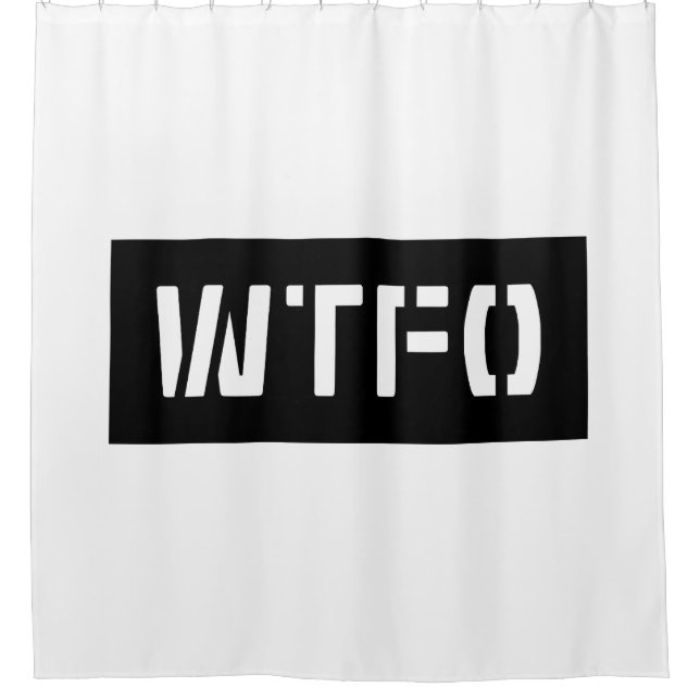 WTFO (Front)