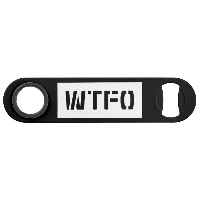 WTFO (Devant (Horizontal))